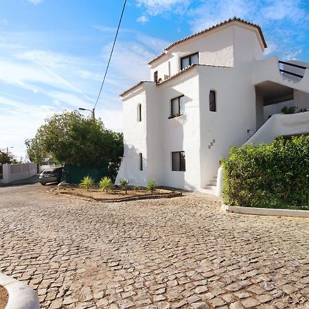 Apartamento Vila Mourisca Porches  Ngoại thất bức ảnh