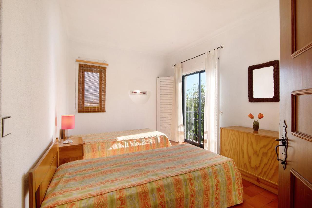 Apartamento Vila Mourisca Porches  Ngoại thất bức ảnh