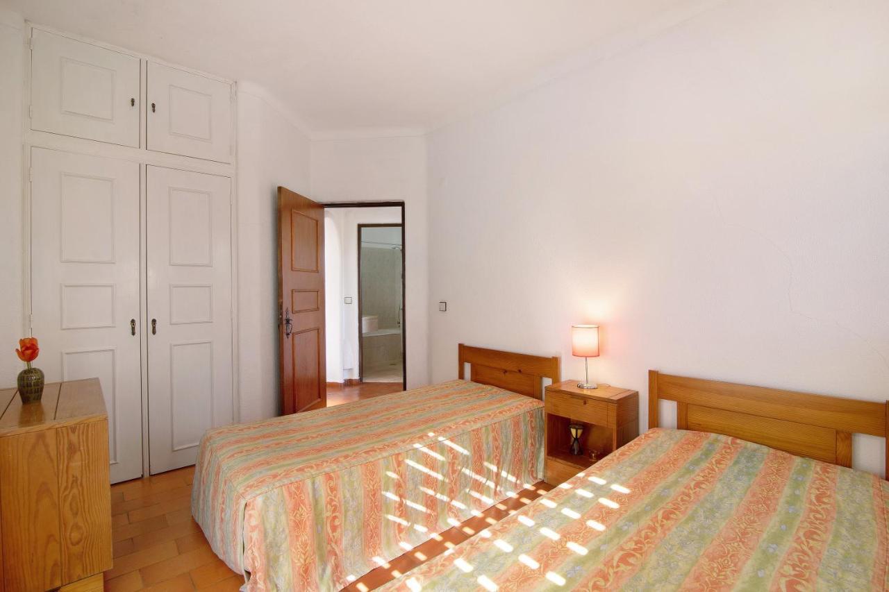 Apartamento Vila Mourisca Porches  Ngoại thất bức ảnh