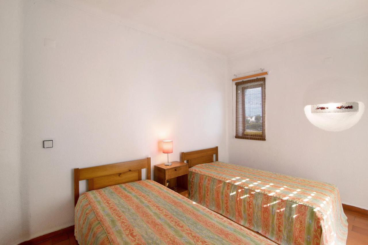 Apartamento Vila Mourisca Porches  Ngoại thất bức ảnh