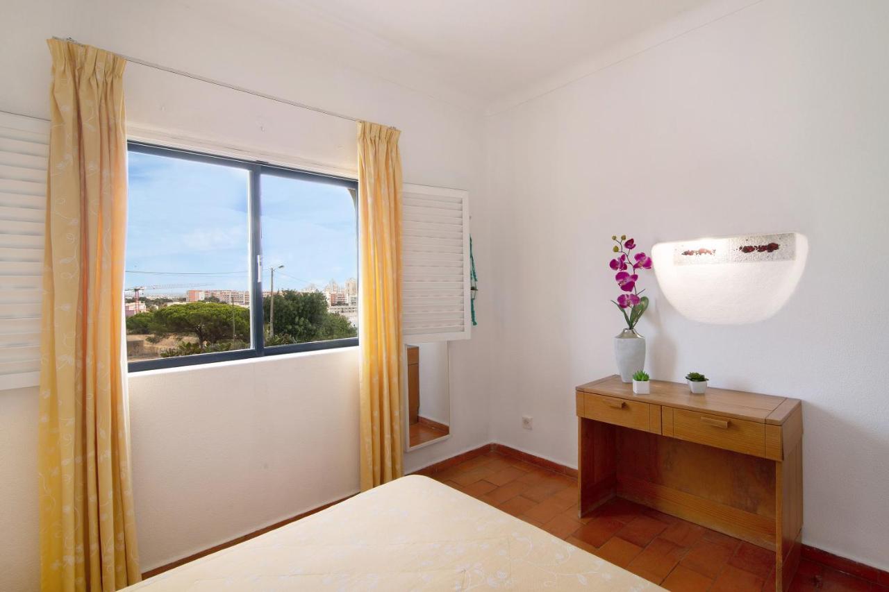 Apartamento Vila Mourisca Porches  Ngoại thất bức ảnh