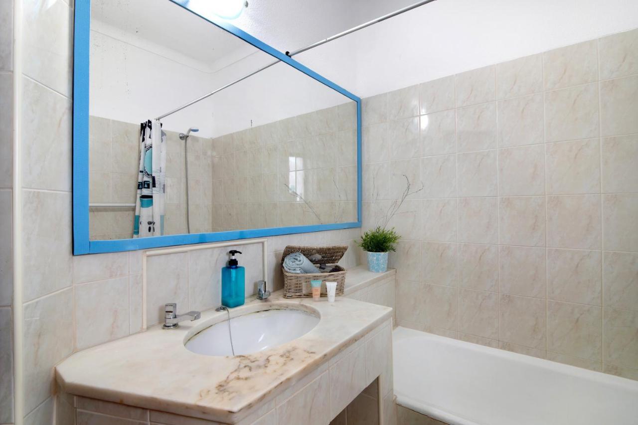 Apartamento Vila Mourisca Porches  Ngoại thất bức ảnh
