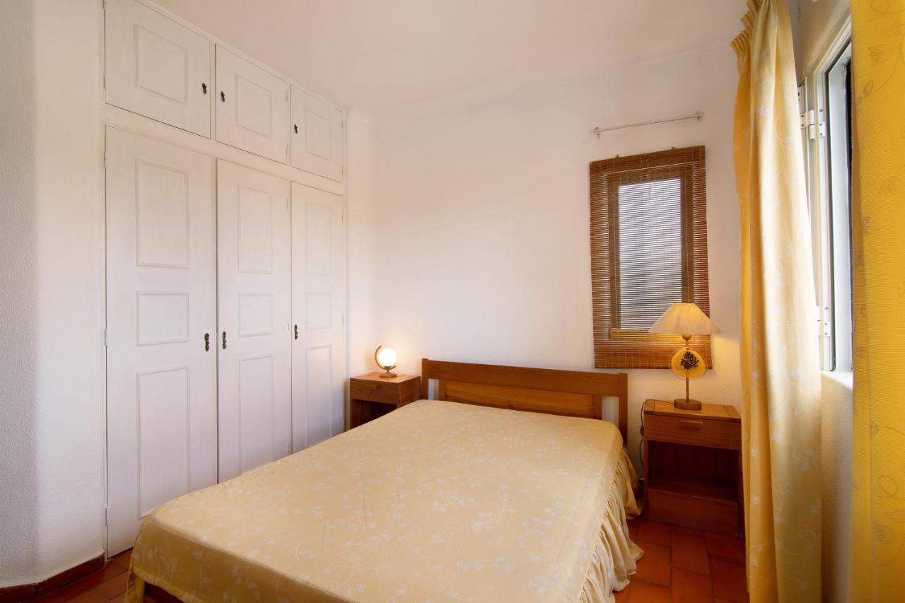 Apartamento Vila Mourisca Porches  Ngoại thất bức ảnh