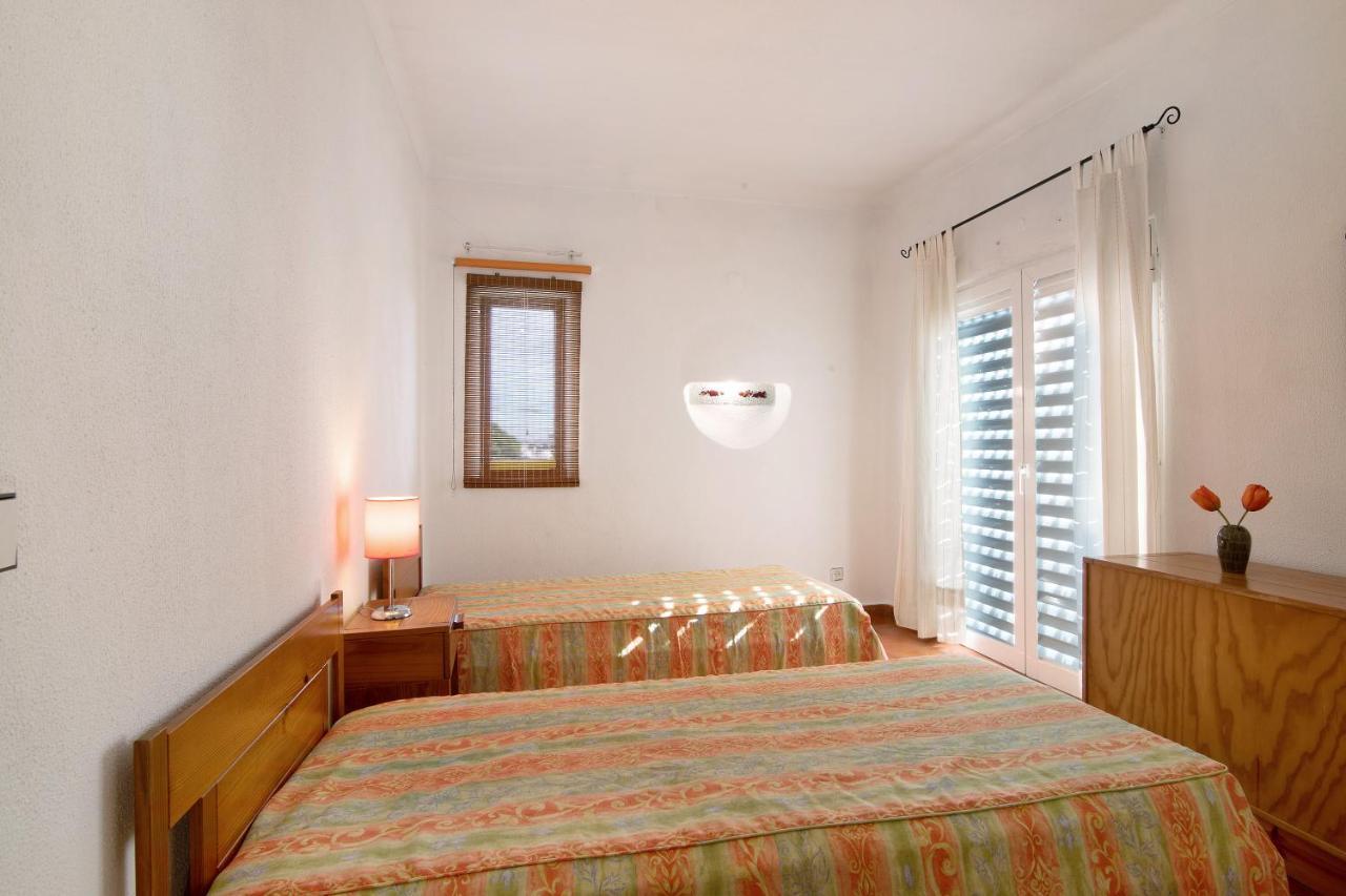 Apartamento Vila Mourisca Porches  Ngoại thất bức ảnh